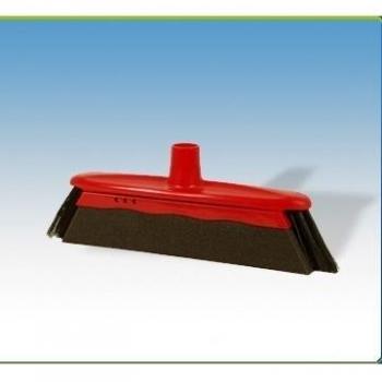 Vileda 126619 - Cepillo de recambio para escoba DuActiva