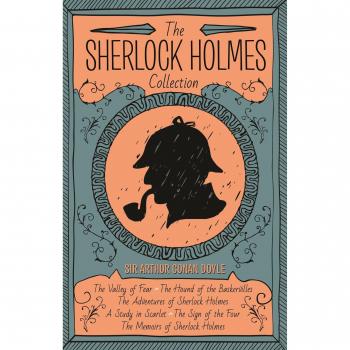 The Sherlock Holmes Collection: Deluxe 6-Volume Box Set Edition: 2