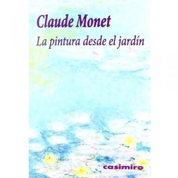 La Pintura Desde El Jardín
