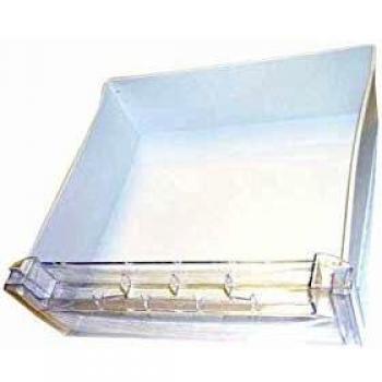 Cajón intermedio para frigorífico Indesit Lxh 384x162x342 C00283232