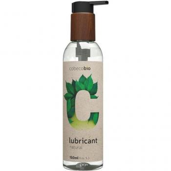 Cobeco Bio Lubricante Natural 150ml