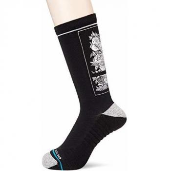 Stance Men's Fields Crew Socks