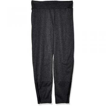 adidas Astro Pant W Pantalón, Mujer, Negro/Grisei, 2XS