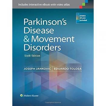Parkinson's Disease and Movement Disorders Comprehensive Guide