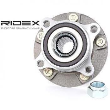 Kit de rodamientos de rueda RIDEX 654W0182 para MITSUBISHI Lancer VIII y Grandis, incluye cojinete de rueda y juego completo