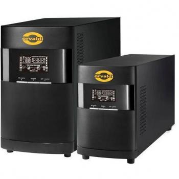 UPS ORVALDI LT-3000 Sinus Tower 3000VA/2100W, Line Interactiva, 4x 9Ah