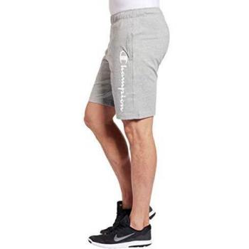 Champion - Pantalón Corto Deportivo - para Hombre Oxgm S