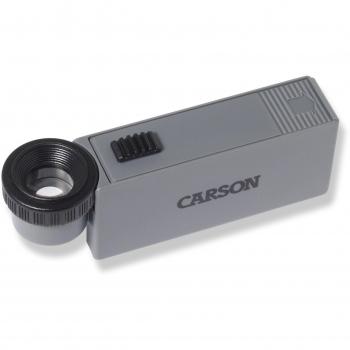 Lupa Precision 11 x MicroMag™ - ML-15 Carson Optical USA
