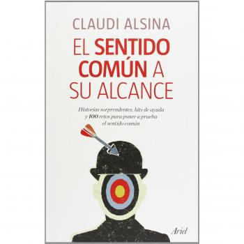El sentido común a su alcance