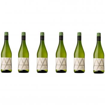 PANSA BLANCA ALTA ALELLA CAJA 6 BOTELLAS