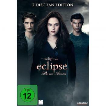 Eclipse - Biss zum Abendrot