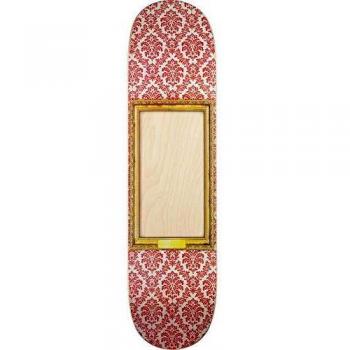 Tabla de Skate Mini Logo Portrait Maple K20