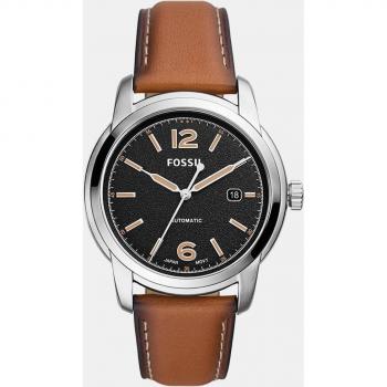 Reloj Hombre Fossil FOSSIL HERITAGE AUTOMATIC (Ø 43 mm)