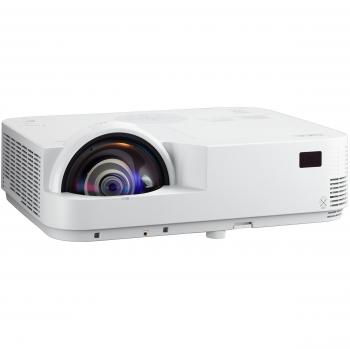 Proyector NEC M353WS DLP Short-Gobierno de 3,500 ANSILum