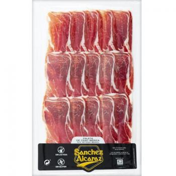 Paleta de Cebo Ibérica 50% Raza Ibérica 200g