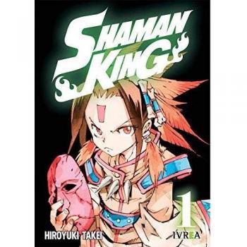 Shaman King 1