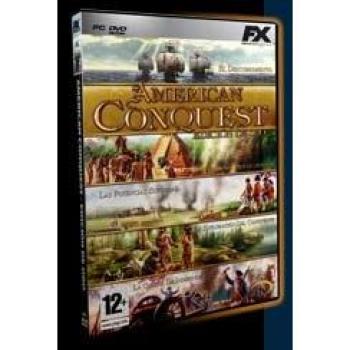 American Conquest