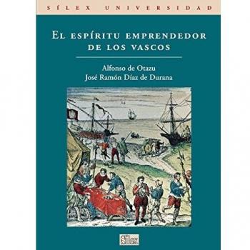 El espíritu emprendedor de los vascos