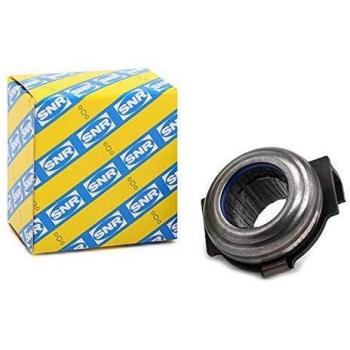 SNR BAC340NY18 Cojinete de desembrague