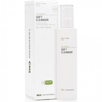 Innoaesthetics Gentle Skin Cleansing Gel 200ml