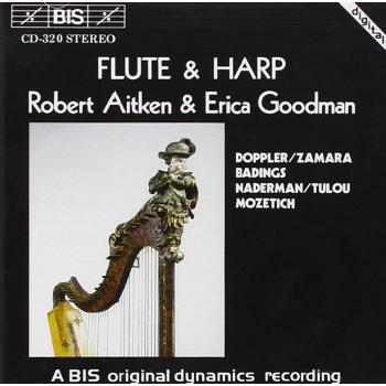 Doppler;Flute and Harp