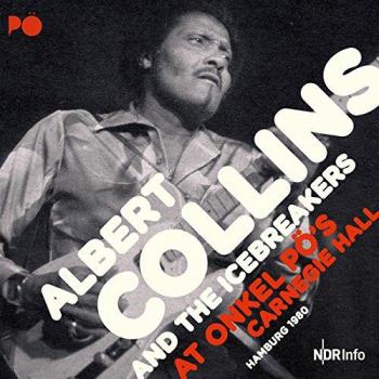 Live At Onkel Pö's Carnegie Hall, Hamburg 1980