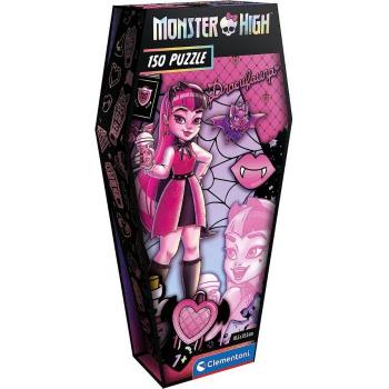 Puzzle Monster High Draculaura 150 piezas