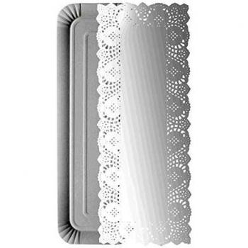 IBILI 729502-3 Bandejas 11X36+5 Blondas 14X36