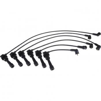 Juego de cables de encendido BLUE PRINT ADC41609