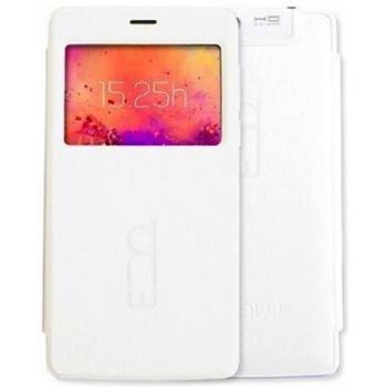 BILLOW SFP501W Funda para teléfono móvil 12,7 cm