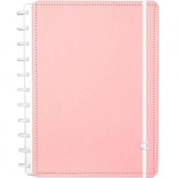 Cuaderno Inteligente Grande Pastel Pink 280x215 mm