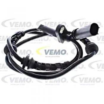 Sensor de Velocidad de Rueda ABS VEMO V20-72-5189 Compatible con BMW 34526775866