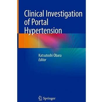 Clinical Investigation Of Portal Hypertension