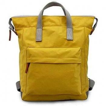 ROKA Mochila Bantry B-M Amarilla TU