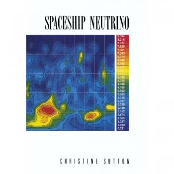Nave Espacial Neutrino de Christine Sutton - PB Cambridge