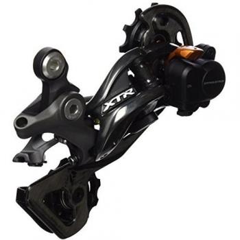 Shimano XTR DI2 RDM9050SGS - Cambio Direct, SGS