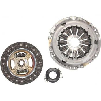 Kit de Embrague LuK 619 3122 00 - Alto Rendimiento