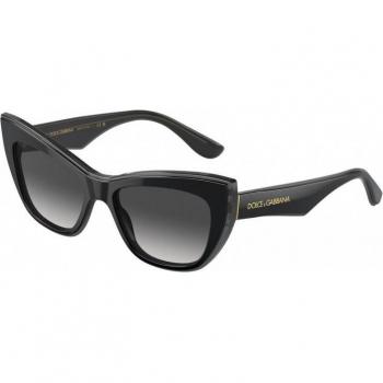 Dolce & Gabbana Cat Eye Sunglasses DG4417 32468G