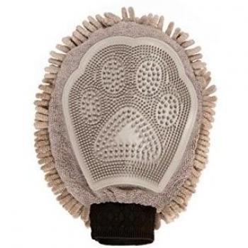 DGS - Dirty Dog Grooming Mitt - Manopla