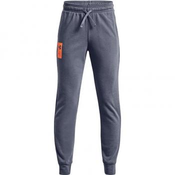 Pantalón Largo Deportivo Under Armour Rival Terry Hombre