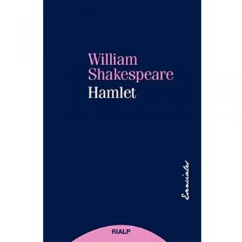 Hamlet - William Shakespeare