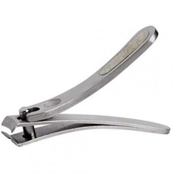 Vitry 70mm Stainless Steel Pocket Nail Clipper (Patented Model)