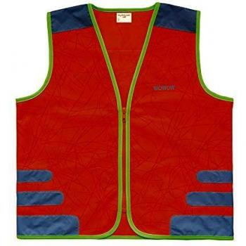 Wowow Nutty Jacket - Chaleco de Seguridad Infantil