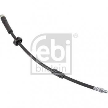 Latiguillo de freno FEBI BILSTEIN 170194 - manguera de freno, material resistente, compatible con vehículos específicos, longitud adecuada para instalación, alta resistencia a la presión hidráulica