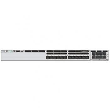 Cisco Catalyst 9300X-12Y Managed Ethernet Switch