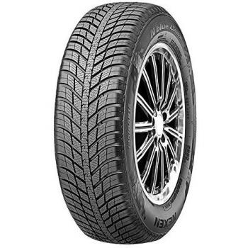 Nexen N'blue 4Season XL 225/55R17 - Neumáticos para todo el año