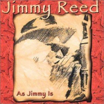 As Jimmy Is