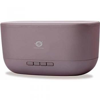 Conceptronic BABYLON01R 10 W Rojo - Altavoces portátiles