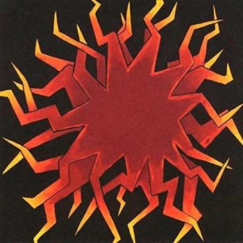 How It Feels to Be Something On [VINYL]