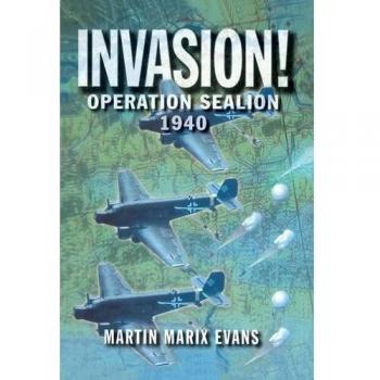 Invasion!: Operation Sea Lion, 1940
